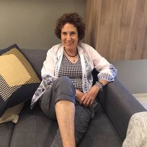 Meet your Posher, Bl